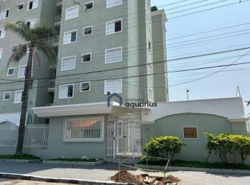 05262aa2a27b2ca1643183fa93e7a7a4c61de0fe · Apartamento com 3 dormitórios para alugar, 67 m² por R$ 3.815,47/mês - Jardim Alvorada - São José do