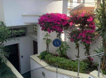 9776dc81e6edb1cabbba2510e4b4cd47a72537f7 · Casa com 3 dormitórios à venda, 280m² - Santana - São Paulo/SP