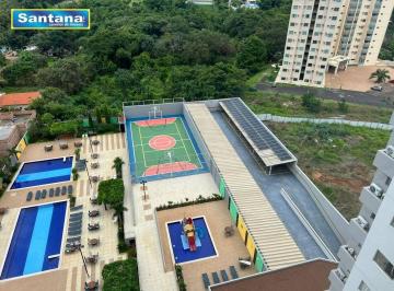 93c9f569d4cee57e118ca8c96b59f1147a2895e2 · Apartamento com 1 dormitório à venda, 41 m² por R$ 290.000,00 - Parque Jardim Brasil - Caldas Novas/