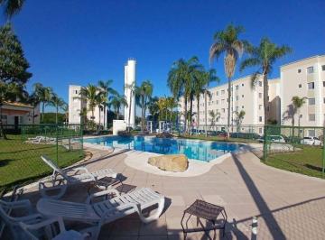 2e73ee60b5daf1949b3e95757a9fab92b232022e · Apartamento com 2 dormitórios à venda, 49 m² por R$ 190.000,00 - Vossoroca - Sorocaba/SP