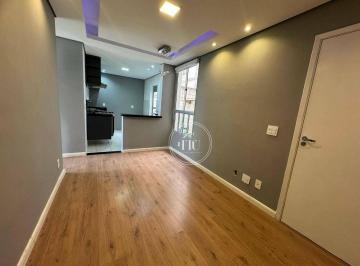 d1856a094e464d6314b0f25a8bfa2e8068f906f1 · Apartamento com 2 dormitórios à venda, 52 m² por R$ 270.000 - Jardim das Rosas - Itu/SP