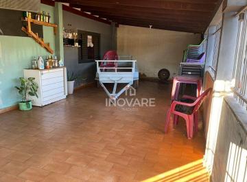 44a3f67b97d07db11d7e6d61d894f2a8d94552eb · Casa com 2 dormitórios à venda, 42 m² por R$ 225.000,00 - Setor Novo Horizonte - Itumbiara/GO
