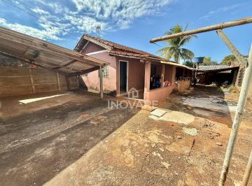 1153f2785a351a3faef5bdf9890f92065214a31a · Casa com 3 dormitórios à venda, 240 m² por R$ 280.000,00 - Setor Novo Horizonte - Itumbiara/GO