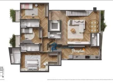 d5b9ea1ce5eb3ea78f8db5ed7cadc8efd41e7e30 · Cobertura à venda, 226 m² por R$ 3.500.000,02 - Jardim - Santo André/SP