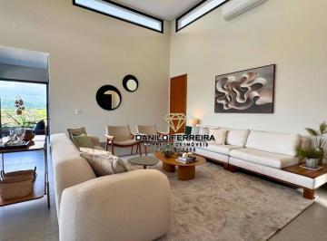 ea0a4827e8c293c199722a32e3d18e3186a78188 · Casa com 4 dormitórios à venda, 354 m² por R$ 3.480.000,00 - Residencial Parque Campos de Santo Antô
