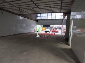 567b0b65839b3beb20a2c74ace70610377db7f9e · Salão para alugar, 250 m² por R$ 18.408,76/mês - Jardim Rosa de Franca - Guarulhos/SP
