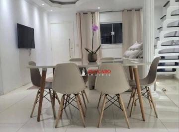 b312978e195c7b572fdfd34bf67bac11c7b87551 · Sobrado com 3 quartos à venda, 300 m² por R$ 850.000 - Vila Itapoan - Guarulhos/SP