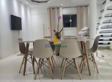 090903a24f523d080482c567f8ce27d7b5c099b2 · Sobrado com 3 quartos à venda, 300 m² por R$ 850.000 - Vila Itapoan - Guarulhos/SP