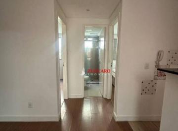22097fd9e4278f62233dc2b6f939445c8b369d03 · Apartamento com 2 dormitórios à venda, 42 m² por R$ 280.000,00 - Jardim Ansalca - Guarulhos/SP