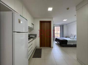 3582e8db595772246b6290f176d17c6aae623934 · Kitnet para alugar, 30 m² por R$ 2.610,00/mês - Nova Aliança - Ribeirão Preto/SP