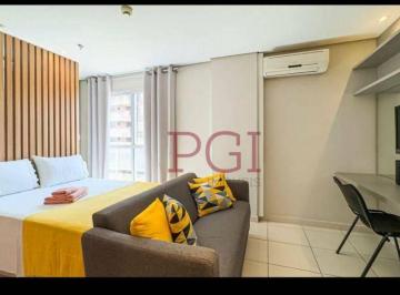 495d24f62c7760a5c371cff72398400b0fee3ccf · Kitnet com 1 dormitório para alugar, 27 m² por R$ 3.150,00/mês - Nova Aliança - Ribeirão Preto/SP