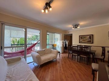 3d6dd553381054088a94294c254937866362296f · Apartamento com 2 dor./1 suíte/Lavabo/2 vagas à venda, 96 m² por R$1055.000 - Jd. Marajoara - São Pa