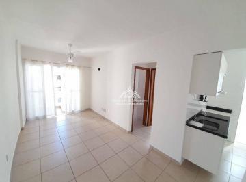 38de30be1d5d81953743eec149561b0b28258980 · Apartamento com 1 dormitório para alugar, 45 m² por R$ 1.700/mês - Nova Aliança - Ribeirão Preto/SP