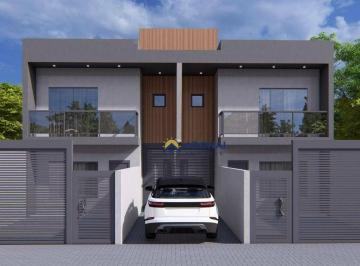 09e4628348693f6088d7351e37bc6ba1b3cc0ca0 · Sobrado com 3 dormitórios à venda, 107 m² por R$ 599.980 - Eliana - Guaratuba/PR
