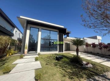 3dcc4eb5401bc77a15504e4da7214439d53d66d6 · Casa com 3 dormitórios à venda, 310 m² por R$ 2.600.000,00 - Condomínio Residencial Shamballa II - A
