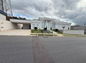 8871972b67d4be43cb54ed99e76b42424cf1f186 · Casa com 4 dormitórios à venda, 470 m² por R$ 4.300.000,00 - Loteamento Portal da Colina - Jundiaí/S