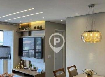 2e0bb13f025700c4d2c3eb97b2bbaaa62191b88d · Apartamento à venda, 48 m² por R$ 539.000,00 - Centro - São Bernardo do Campo/SP