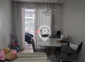 401d52469c12a1c5e6e3dd6572b330a963cfd20b · Apartamento com 2 dormitórios à venda, 64 m² por R$ 720.000 - Jardim São Caetano - São Caetano do Su