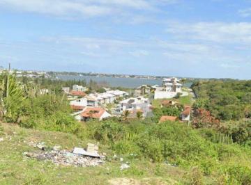 a9fac88e0670b821db43179073491516dcb98dcd · Terreno à venda, 372 m² por R$ 100.000 - Fonseca - Cabo Frio/RJ