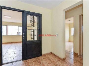 a95e791ca8aa4f2821a3848252e54875692f69c9 · Apartamento com 3 dormitórios à venda, 120 m² por R$ 540.000,00 - Vila Santo Estéfano - São Paulo/SP