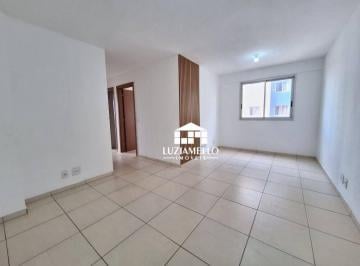 Sala · QNN 11 WEST SIDE CEILÂNDIA - EXCELENTE APARTAMENTO COM 3 QUARTOS, 1 SUÍTE, ANDAR ALTO, NASCENTE, DES