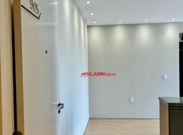 047889166324934133dbedfd8486f294aae21ecb · Apartamento com 1 dormitório à venda, 45 m² por R$ 410.000,00 - Vila Moinho Velho - São Paulo/SP