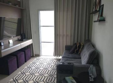 7f0db6b6004a29fee81a6ecc210f2457f24fc998 · EDIFÍCIO NOVA CANAÃ Excelente Apartamento com 3 dormitórios à venda, 70 m² por R$ 560.000 - Vila Gal