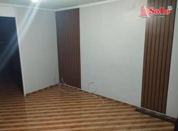 4ab8a29e820bfabf47ea4071a33e95f20111c78a · CONDOMÍNIO BAHIA Ótimo Apartamento com 3 dormitórios à venda, 63 m² por R$ 400.000 - Parque Cecap - 