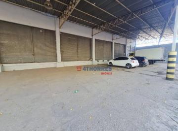 2d10a91cfaba384711552cbd9181c3ffd591efd5 · Galpão para alugar, 4316 m² por R$ 187.600,00/mês - Jardim Humaitá - São Paulo/SP