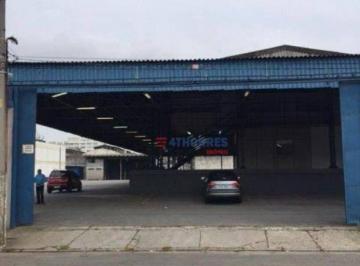 f8d2fbd5ca0798aa2b7f6f32e028537fc49b2946 · Galpão para alugar, 3247 m² por R$ 165.600,00/mês - Vila Leopoldina - São Paulo/SP