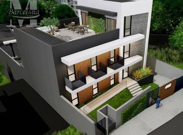 989ee36f787fb723891b7558e3a852a334440fd4 · Studio Mobiliado em construção em Campo Comprido no Condomínio Sprada 402