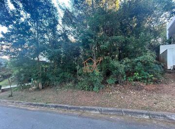 823e714e83fc56f1c2b34aefc95cd7190af92569 · Terreno à venda, 932 m² por R$ 1.070.000,00 - Quintas do Sol - Nova Lima/MG