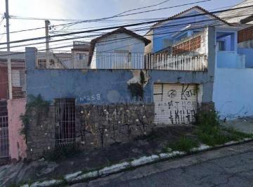 3e4cc7f1000b77714b258125cfbc6b90d5e43c8f · Terreno à venda, 160 m² por R$ 295.000,00 - Vila Mesquita - São Paulo/SP