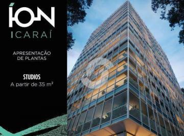 409f807cb58fb2d7c1b14d6228688b486cf7d49d · Studio ÍON Icaraí - 46m2