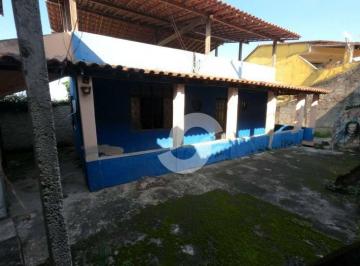 d579b824b7eb19e0167ee82eb94ef5ecbe6ba353 · Casa à venda, 320 m² por R$ 649.000,00 - Piratininga - Niterói/RJ