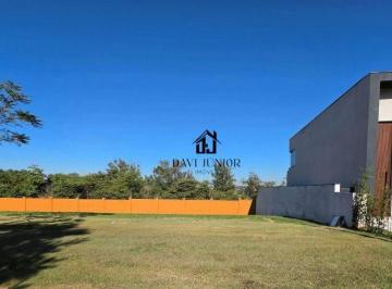 eabc3d2a60fb767e6f18eae5c3b2032bf4a8d2d3 · Terreno à venda, 458 m² por R$ 630.000,00 - Alphaville Nova Esplanada IV - Votorantim/SP
