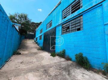 70cb9f18b43f542626885c1767bf0b5d38156477 · Galpão Industrial, 738 m² por R$ 15.400/mês - Granja Viana - Carapicuíba/SP