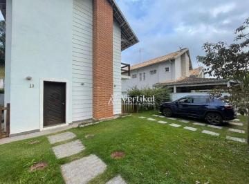 c16493783d7f0686a1fa1301b3986b6863ab982a · Casa à venda no Cond. São Paulo II na Granja Viana