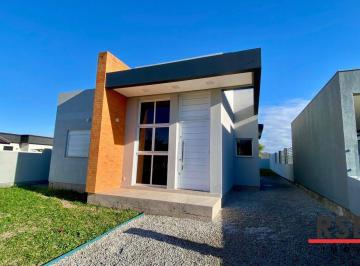 4c249fb9600c837d5c3c249b7942ae54fa141cc4 · Casa com 2 dormitórios à venda, 96 m² por R$ 790.000,00 - Bosque das Figueiras - Passo de Torres/SC