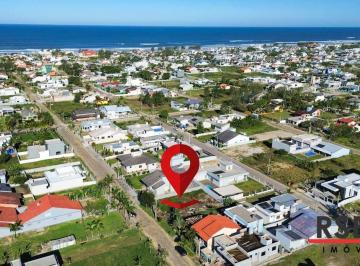45d605ec574620cac324e186932521558321ae99 · Terreno à venda, 325 m² por R$ 175.000,00 - Bellatorres - Passo de Torres/SC