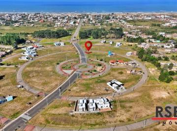 47297598fefd3d67ef24bd623319a0a6776a2081 · Terreno à venda, 274 m² por R$ 210.000 - Jardim America - Passo de Torres/SC