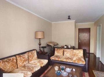 03a1a6d5116f4b24b7558328a6a670de04f82e5c · Apartamento com 3 dormitórios à venda, 105 m² por R$ 920.000,00 - Jardim Marajoara - São Paulo/SP