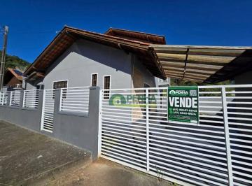 c53b163e685d0d632af4cc6e4ab05323dee0f2f6 · Casa à venda, 170 m² por R$ 1.100.000,00 - Armação - Penha/SC
