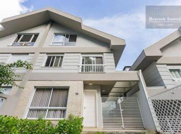 6c211ef2de4d524b091a55f5f476384c336f9881 · Sobrado a Venda em Condominio Fechado no Santa Candida