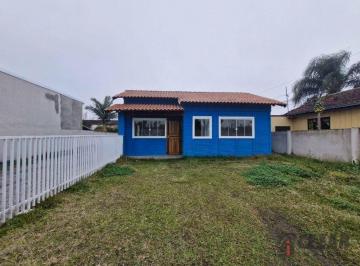 edfeac95fd78afc57f478da824029da0e78589f9 · Casa dentro de CONDOMINIO com 2 dormitórios para alugar, 52 m² por R$ 1.800/mês - Bairro Alto - Curi