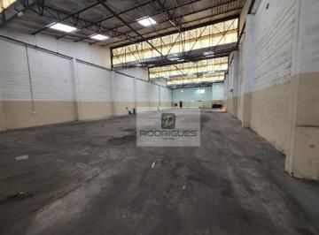 f9a8b4660edd520fe896035041dda03e0bb520d7 · Galpão para alugar, 1750 m² por R$ 42.000,01/mês - Campanário - Diadema/SP