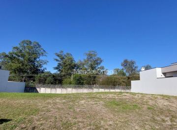 4cc677c0806b510b69de61f3175bedd52d53b60c · Terreno à venda, 375 m² por R$ 720.000,00 - Condomínio Chácara Ondina - Sorocaba/SP