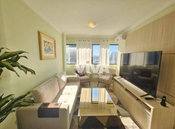 Sala de Estar · Apartamento à venda por R$ 690.000,00 - Centro - Itajaí/SC