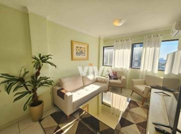 Sala de Estar · Apartamento com 2 dormitórios à venda por R$ 690.000,00 - Centro - Itajaí/SC