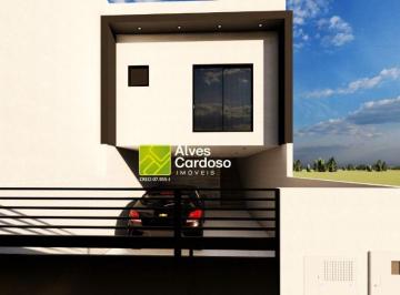 98cfdab3c7fa56306ed9084ea8175a2948fa051f · Casa com 3 dormitórios à venda, 100 m² por R$ 530.000 - Jardim Maristela II - Atibaia/SP